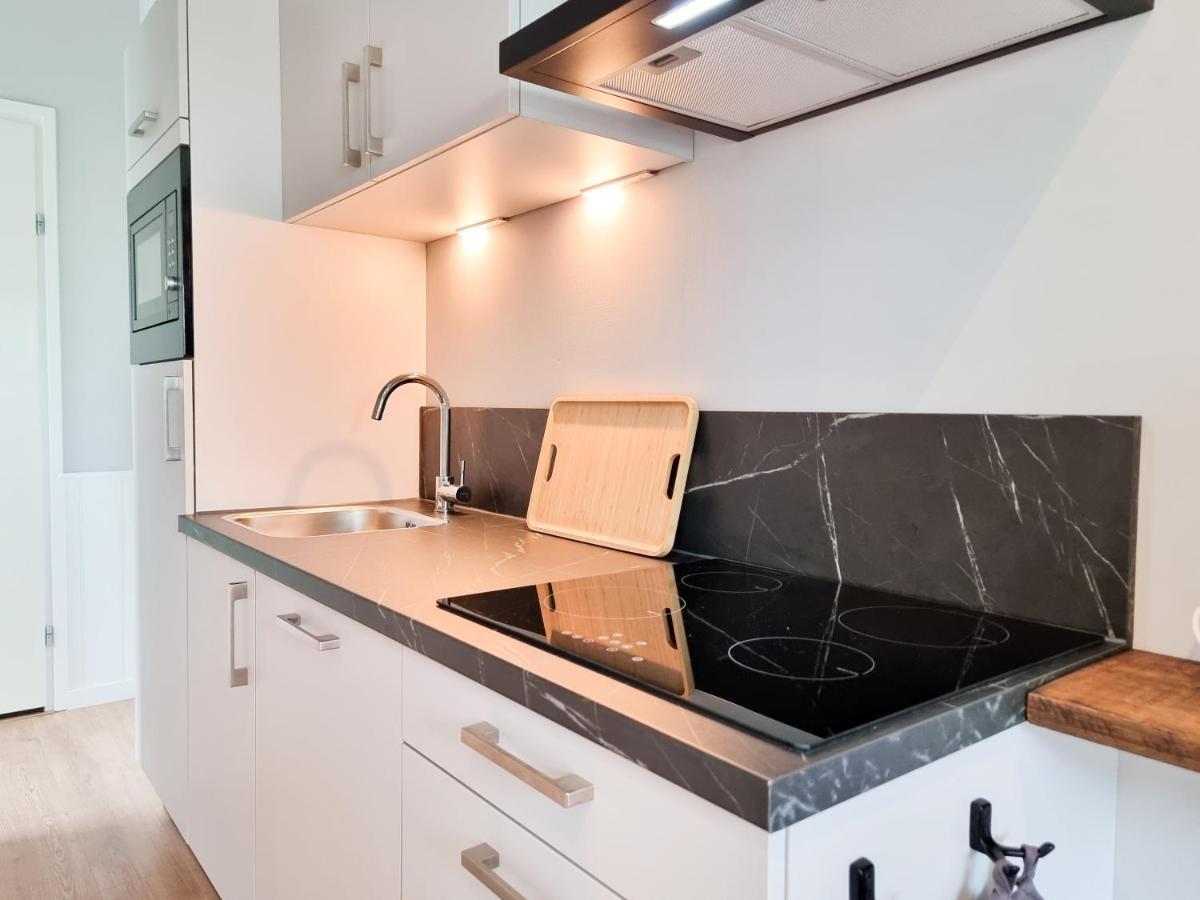 Landelijk Gelegen Chalet Ok40 Oostkapelle Zewnętrze zdjęcie