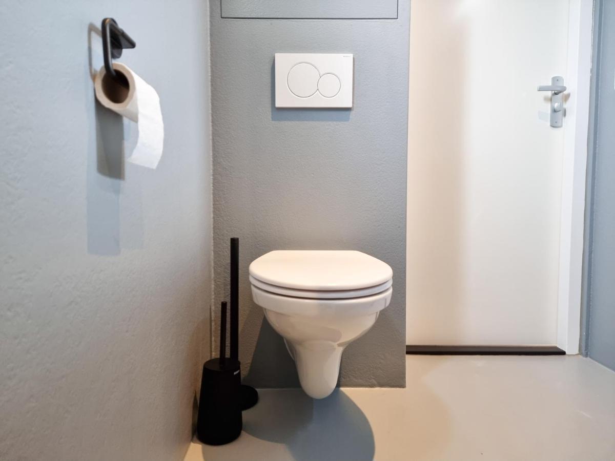 Landelijk Gelegen Chalet Ok40 Oostkapelle Zewnętrze zdjęcie